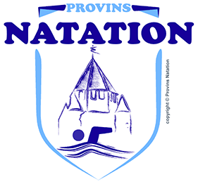 logo provins natation